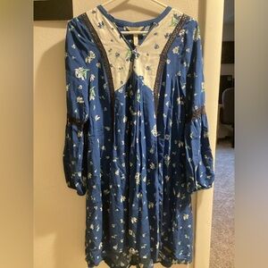 Women’s M Matilda Jane Dress.